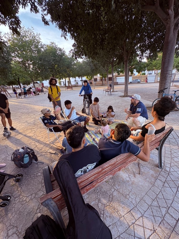 Disciple Making Movement