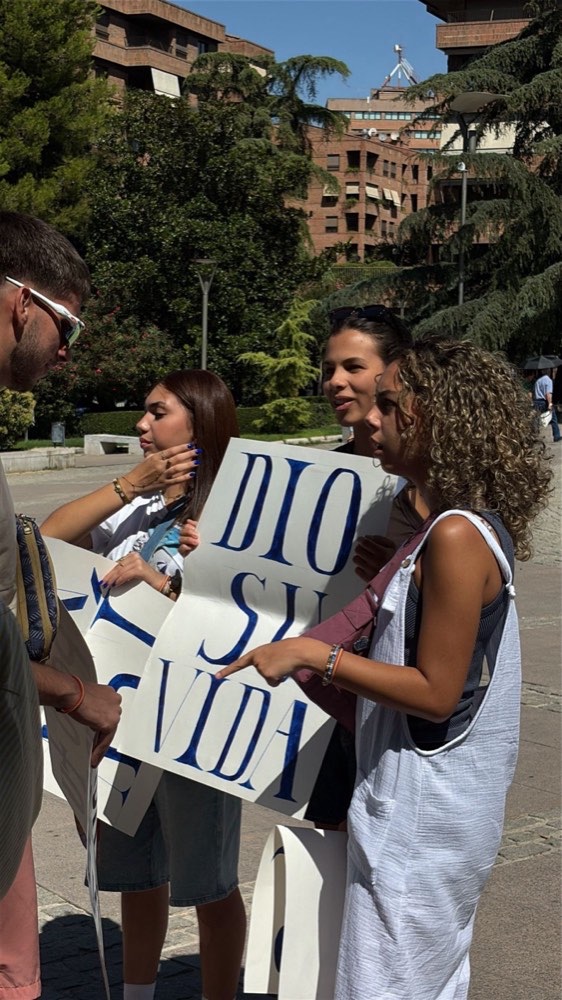 Evangelism